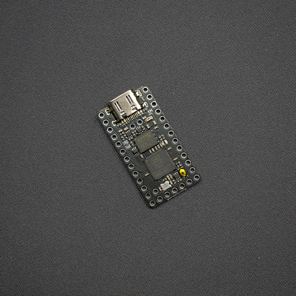 0xCB Helios RP2040 USB-C