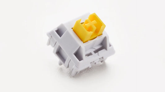 WS Yellow