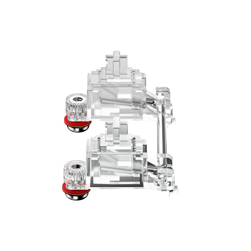 Gateron Crystal Stabilizers