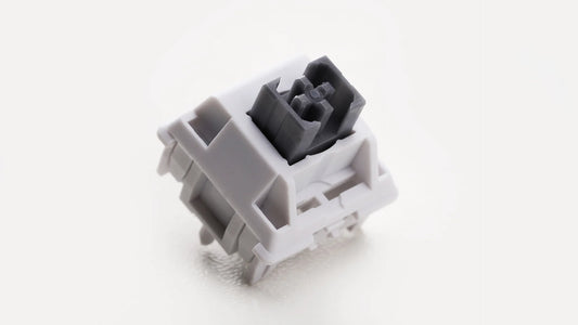 WS Silent Tactile