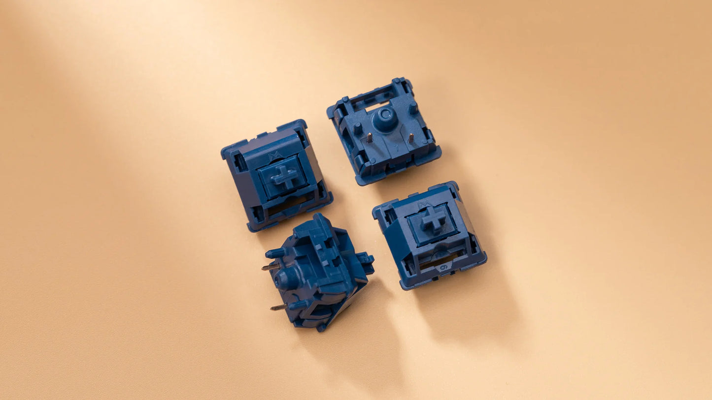 WS Light Tactile