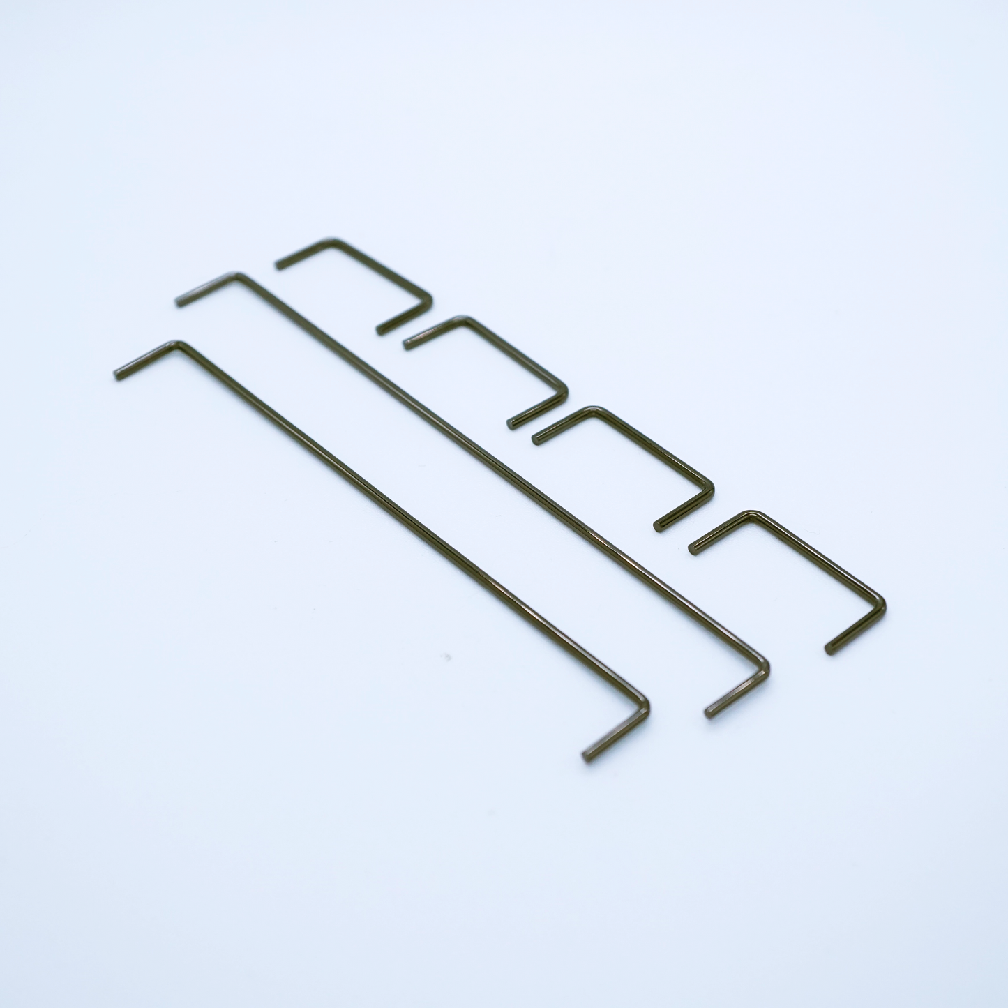 Cherry + C3 Stabilizers