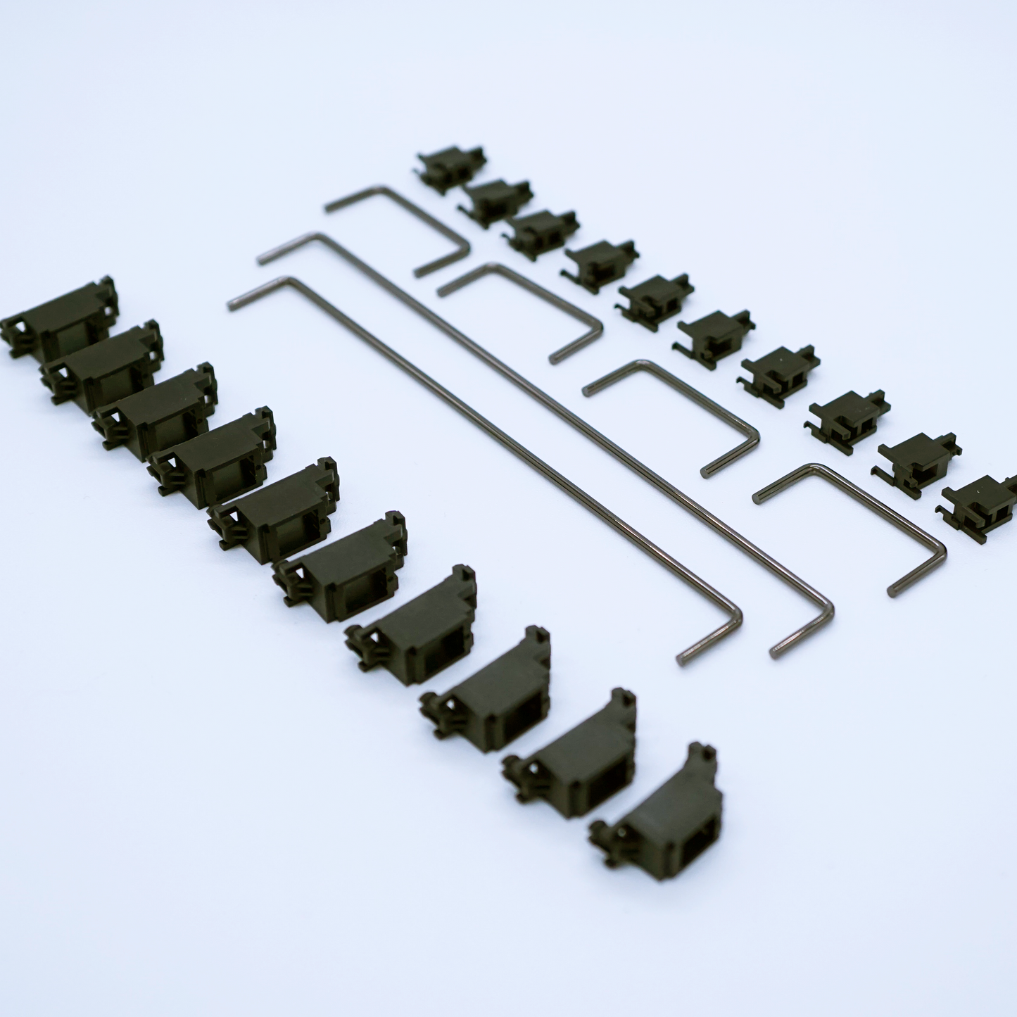 Cherry + C3 Stabilizers