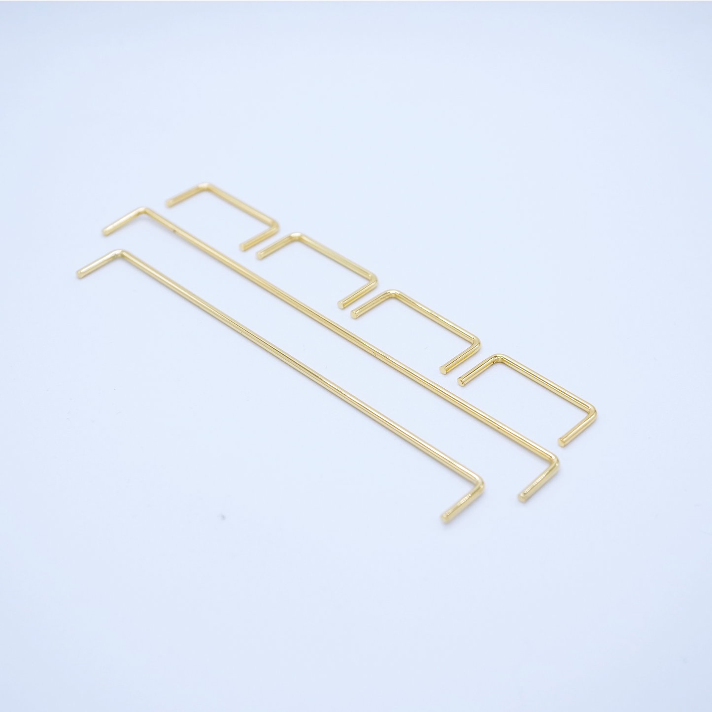 Cherry + C3 Stabilizers