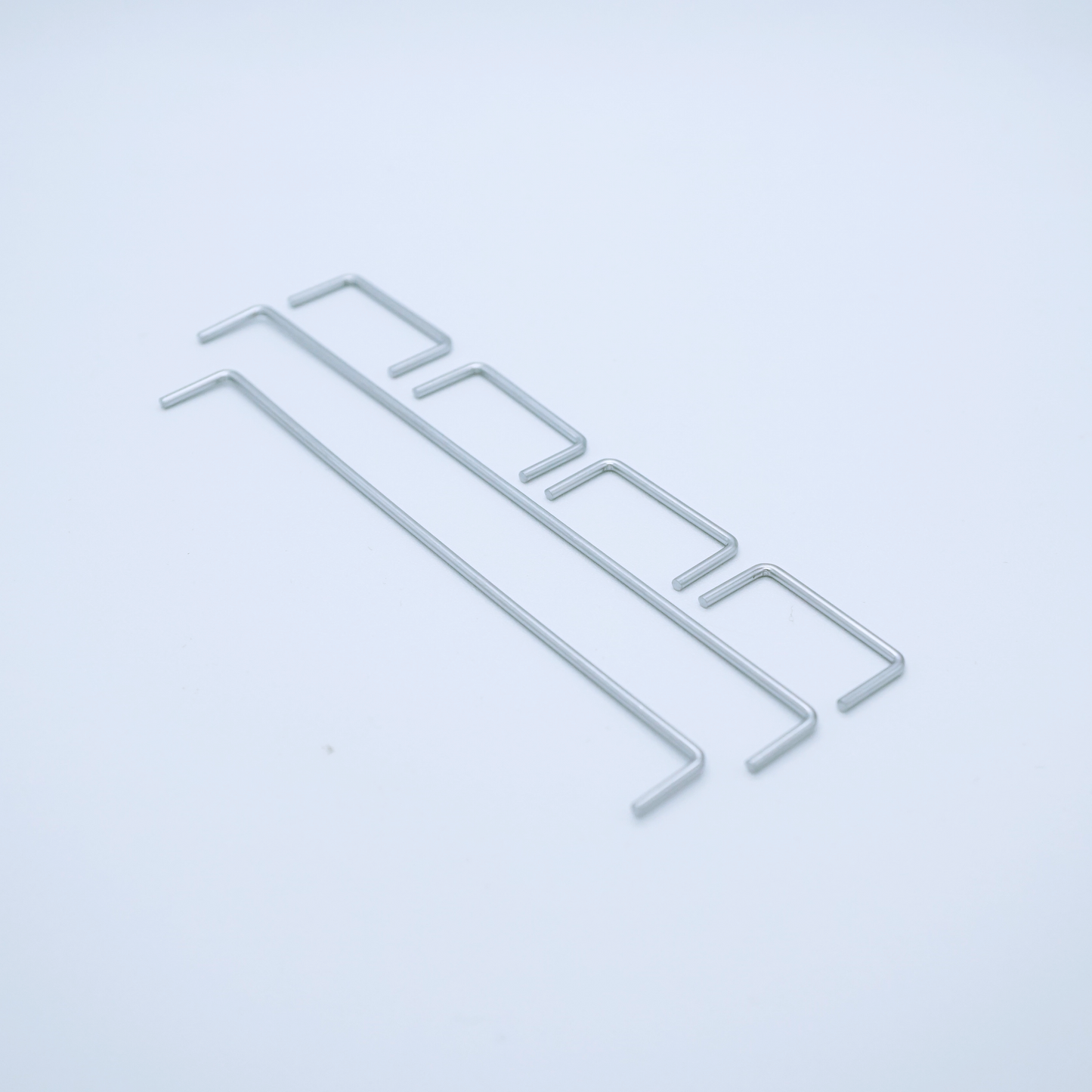 Cherry + C3 Stabilizers