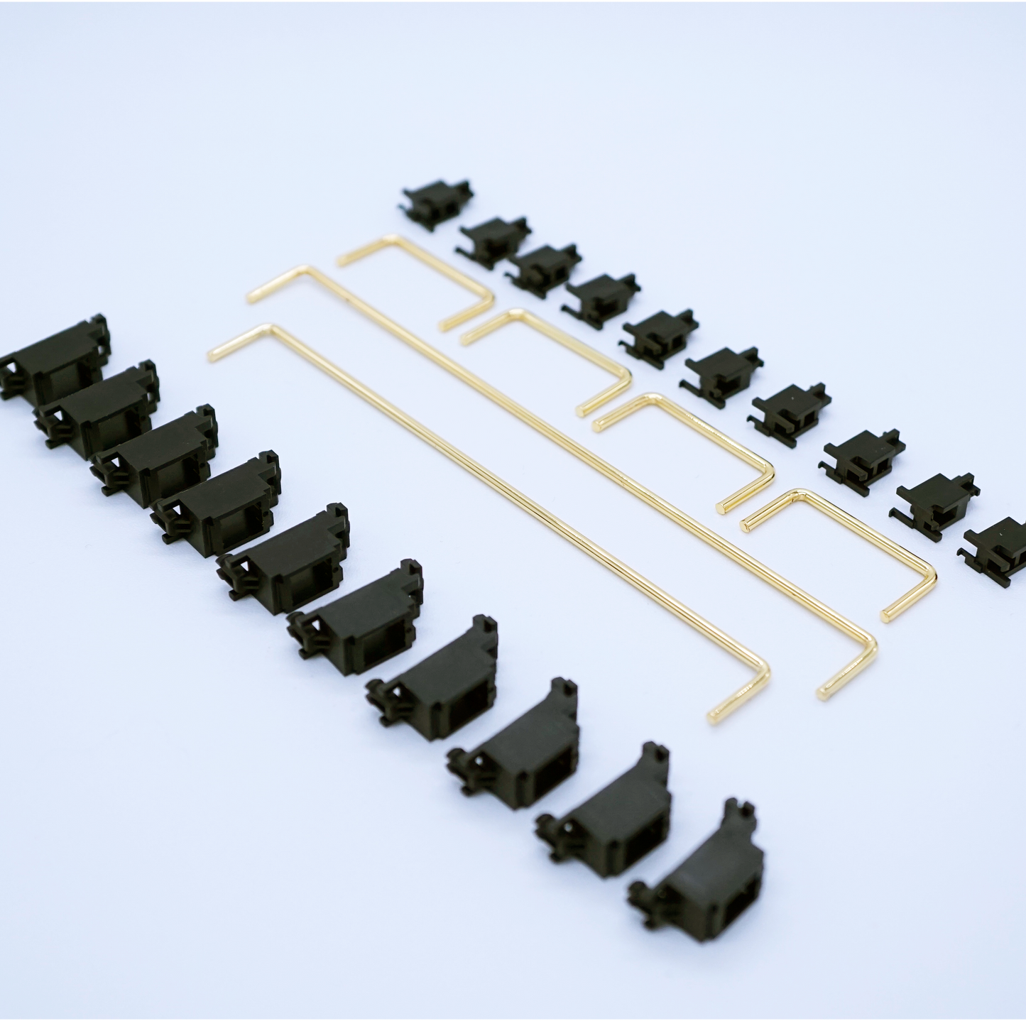 Cherry + C3 Stabilizers