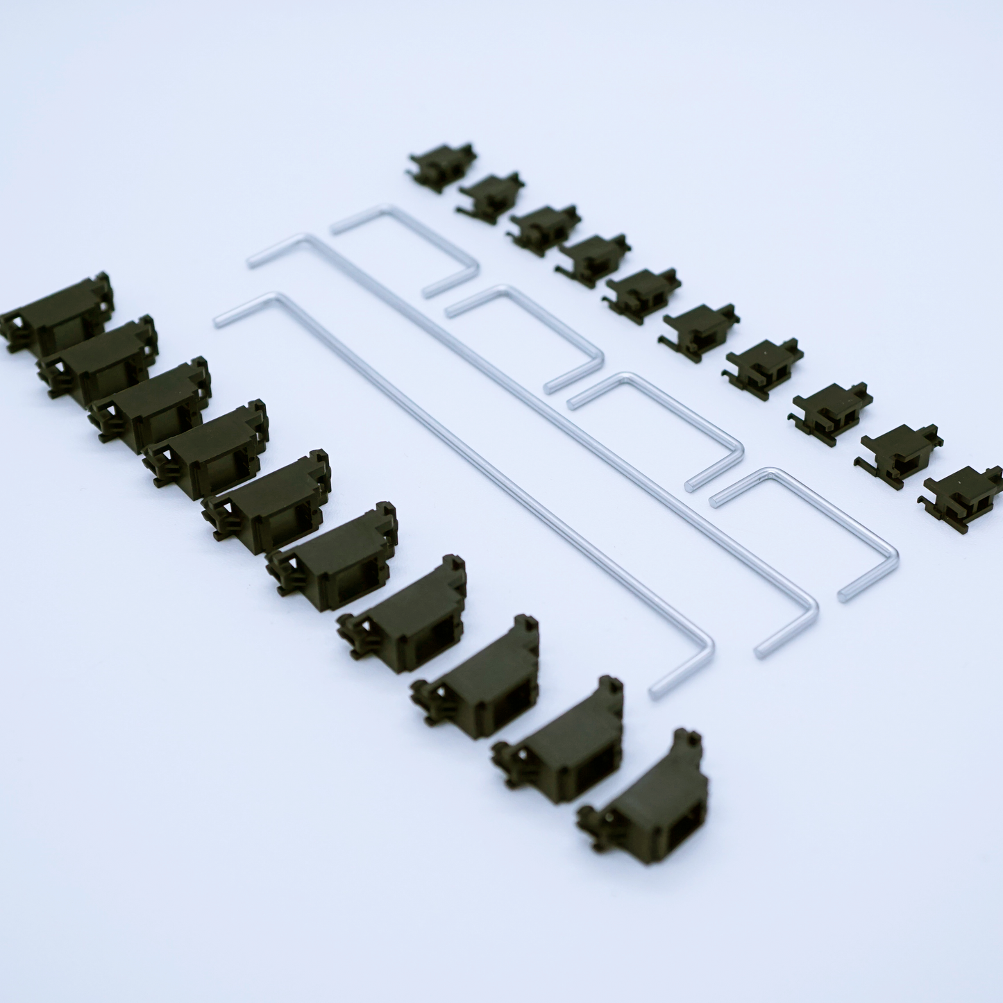 Cherry + C3 Stabilizers