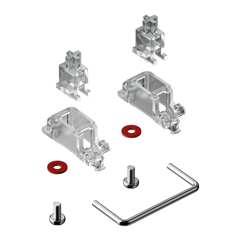Gateron Crystal Stabilizers
