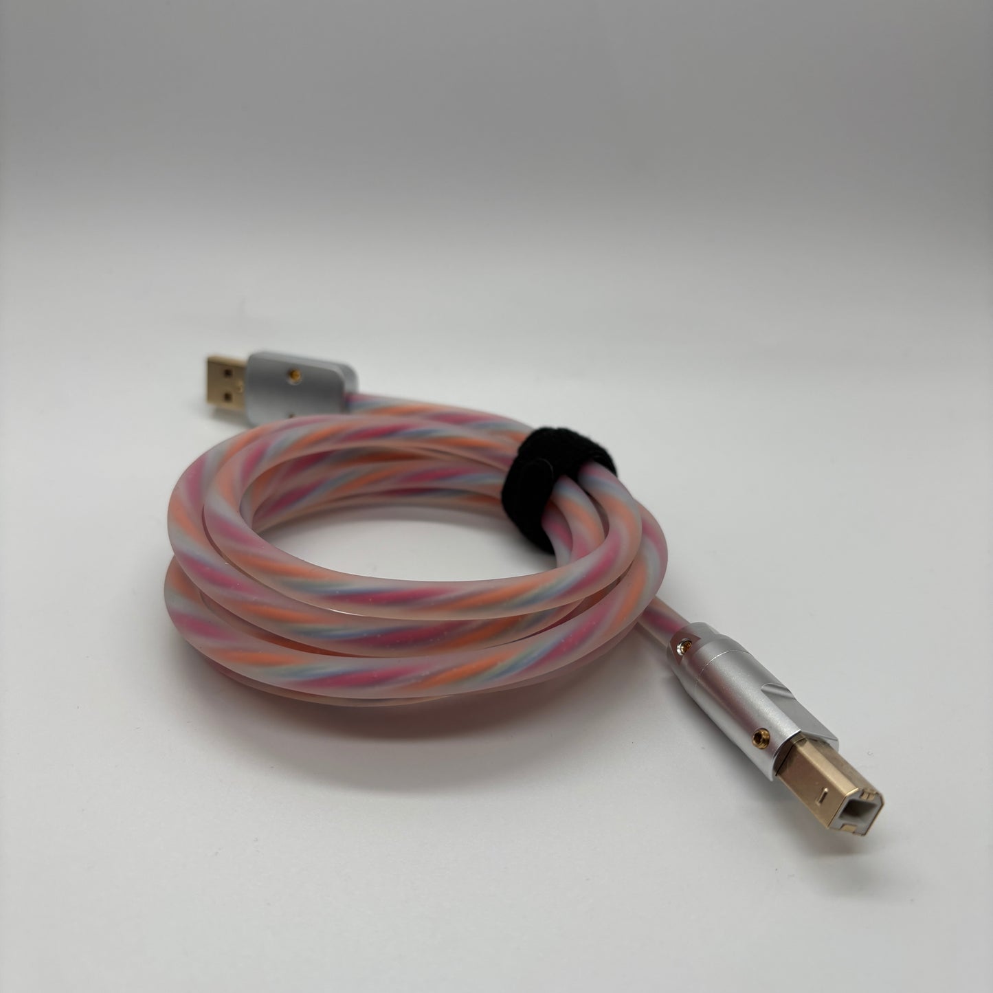 Meetup Cables