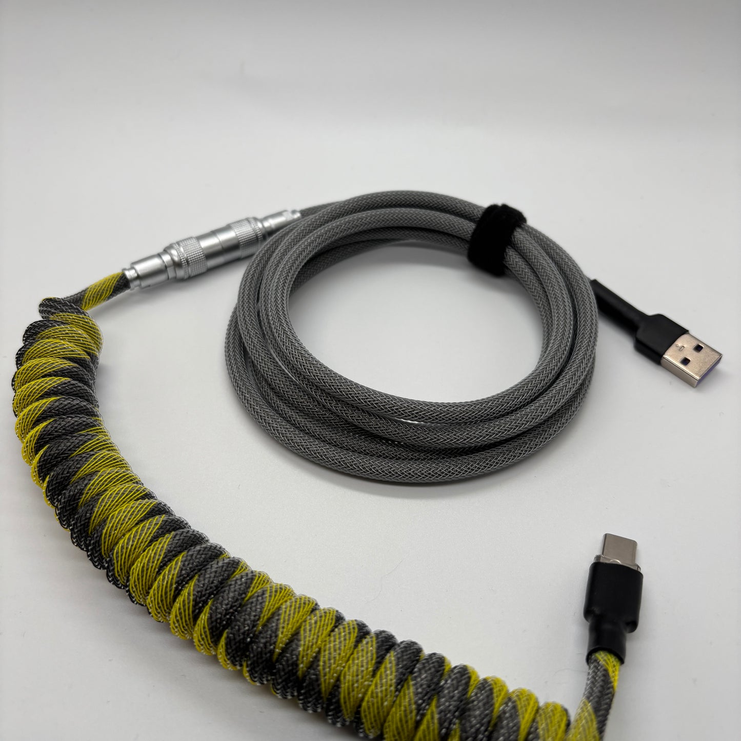 Meetup Cables