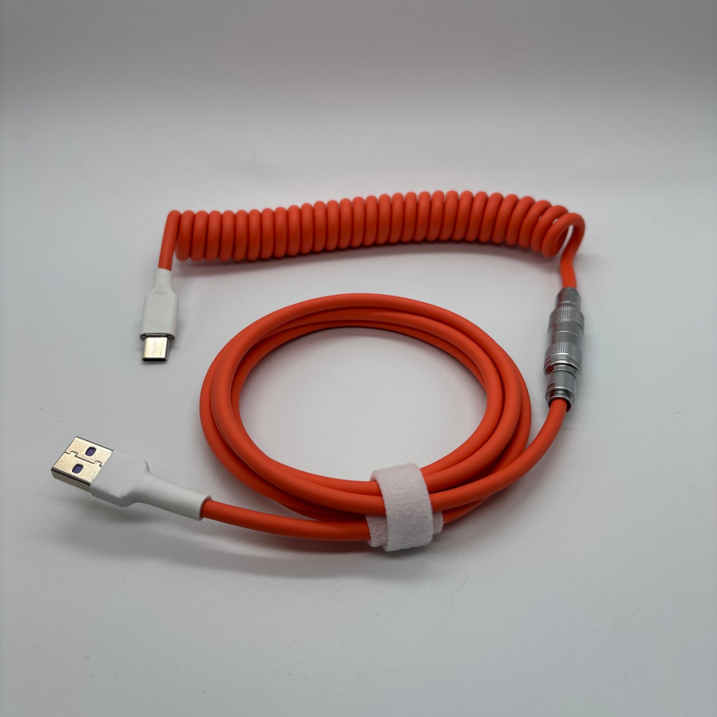 Meetup Cables