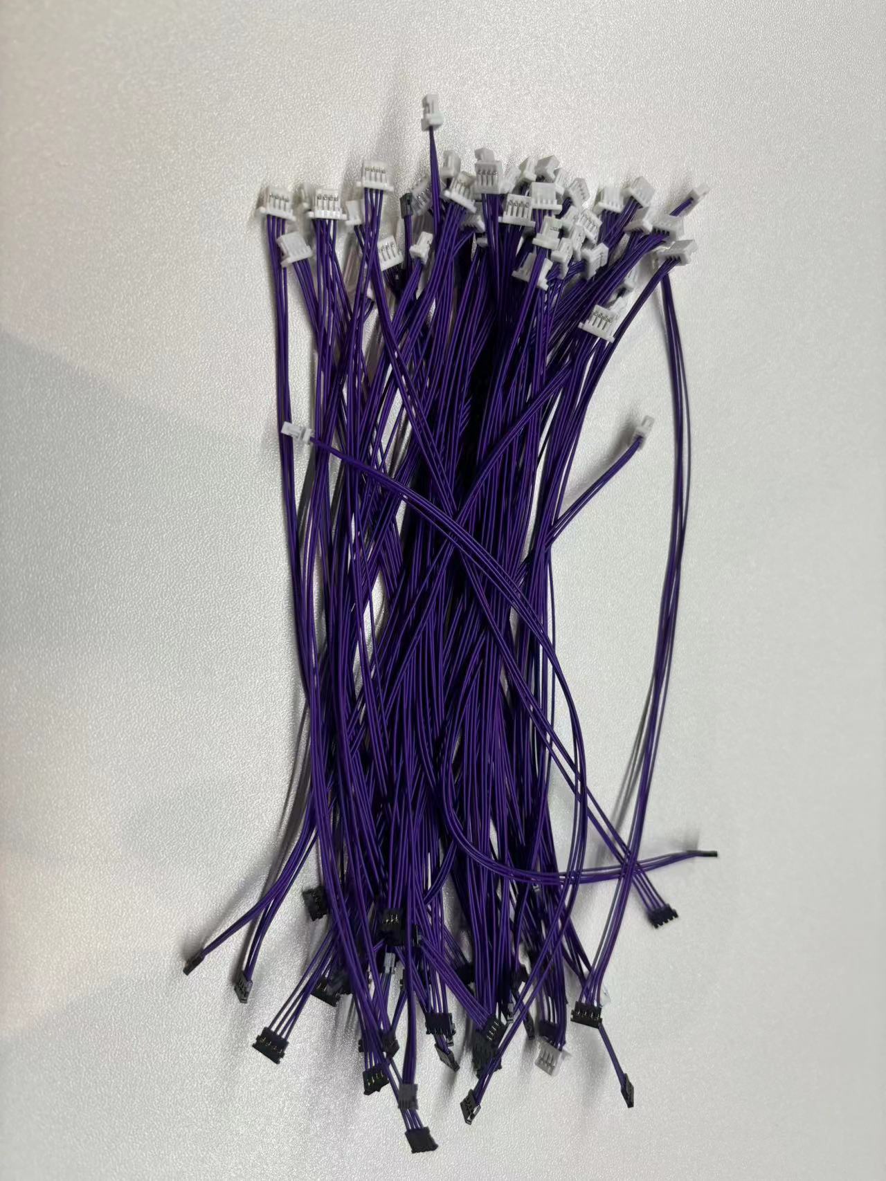 Unified Daughterboard Cable