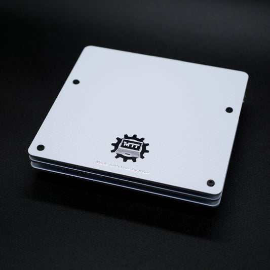 KHOR x MTT Macropad