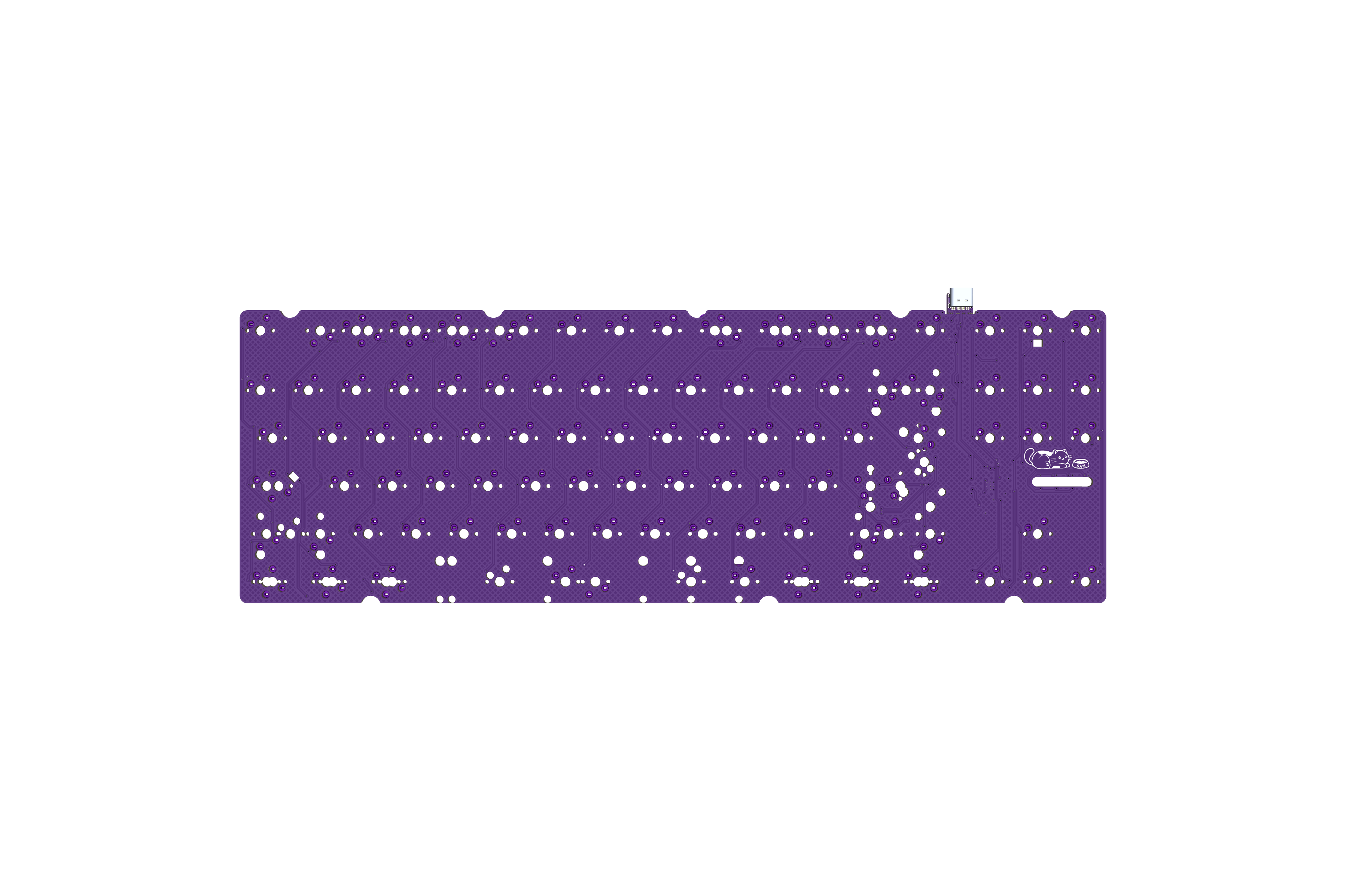 SAM80-H H8X [PREORDER] – Khor