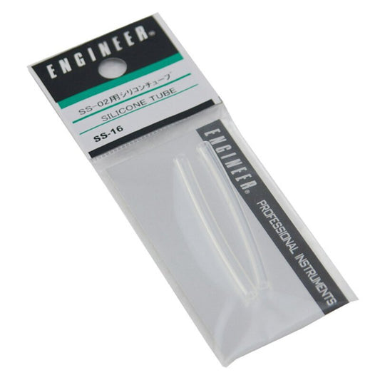Engineer SS-16 Silicone tube