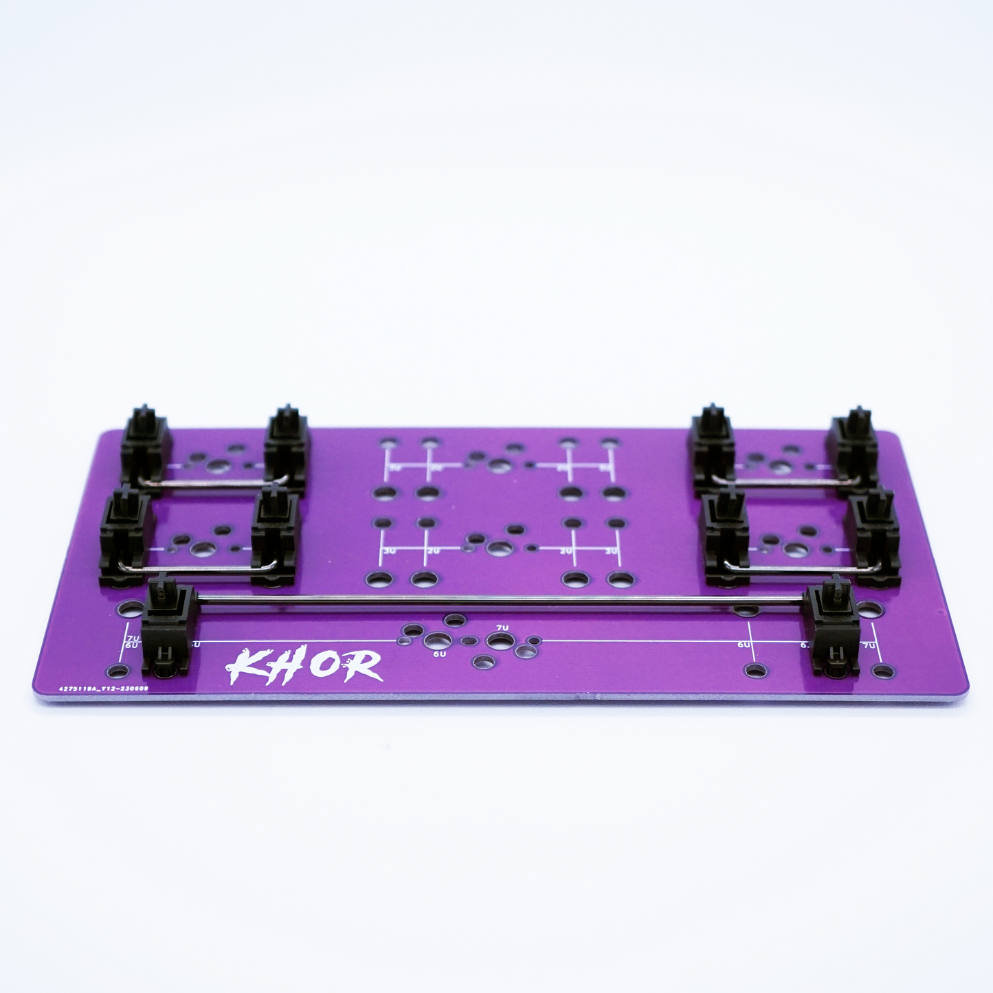 Cherry + C3 Stabilizers