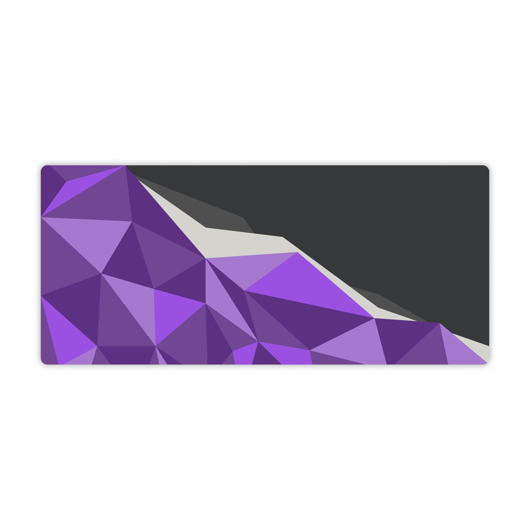 Violet Tendencies
