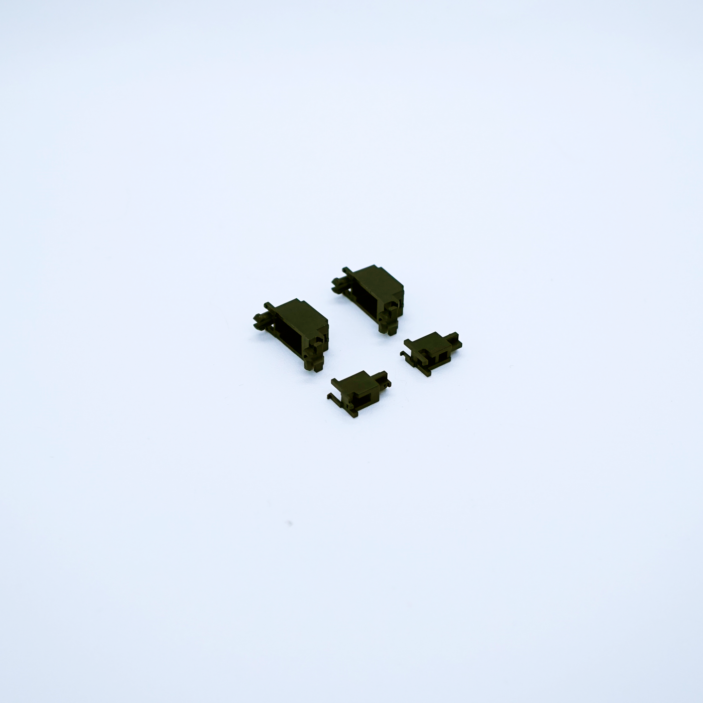 Cherry + C3 Stabilizers