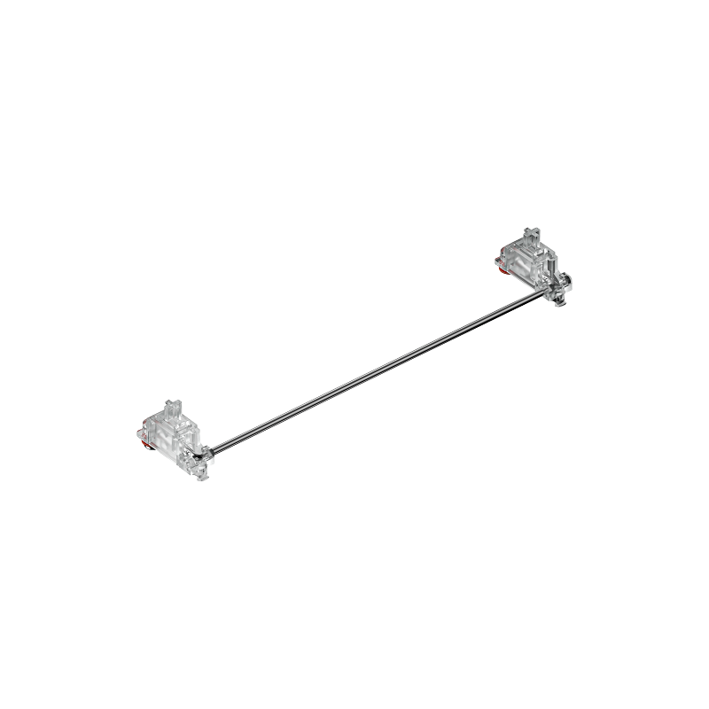 Gateron Crystal Stabilizers