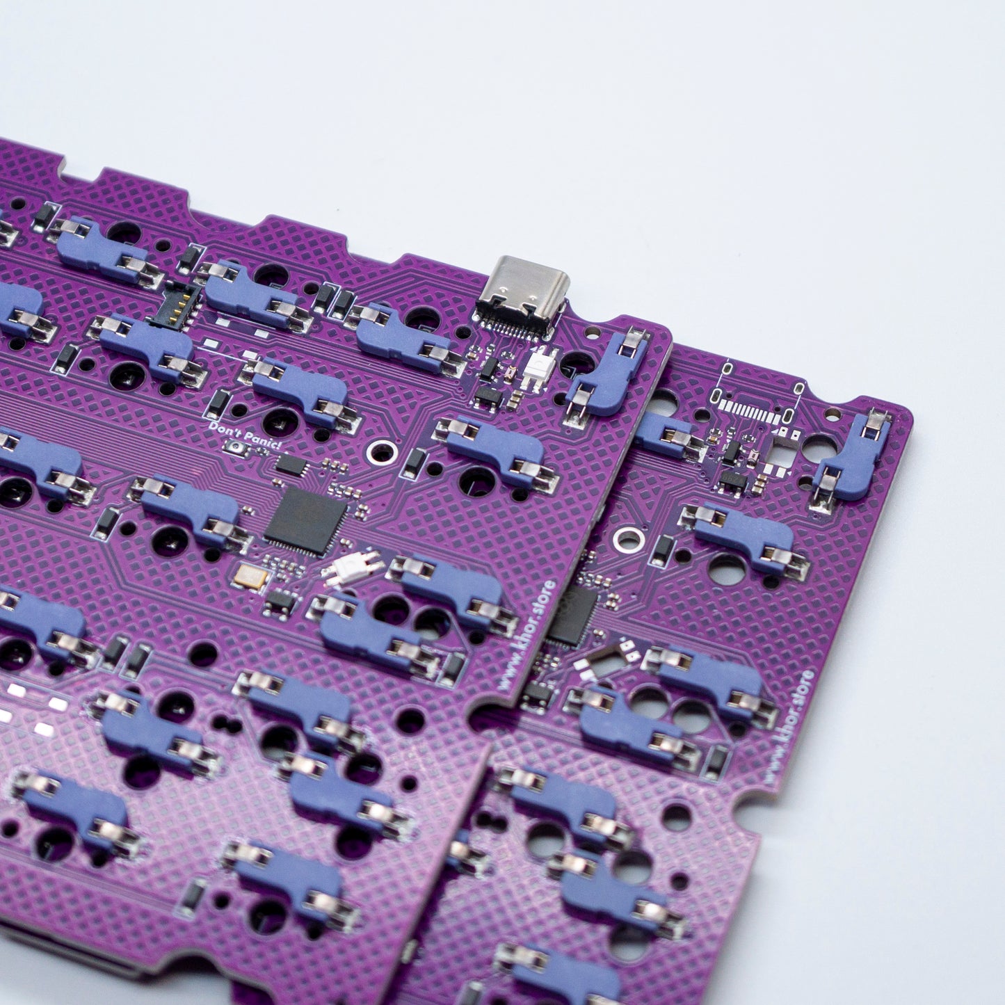 SAM60-H PCB