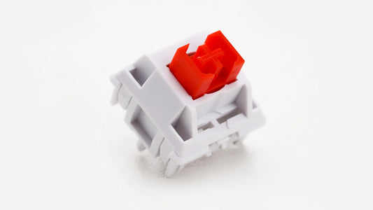 WS Red