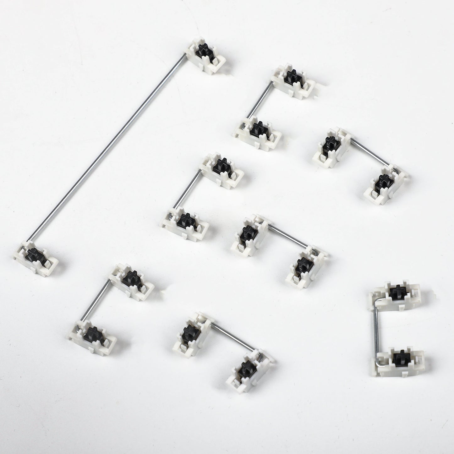Gateron Tai Chi Plate Mount