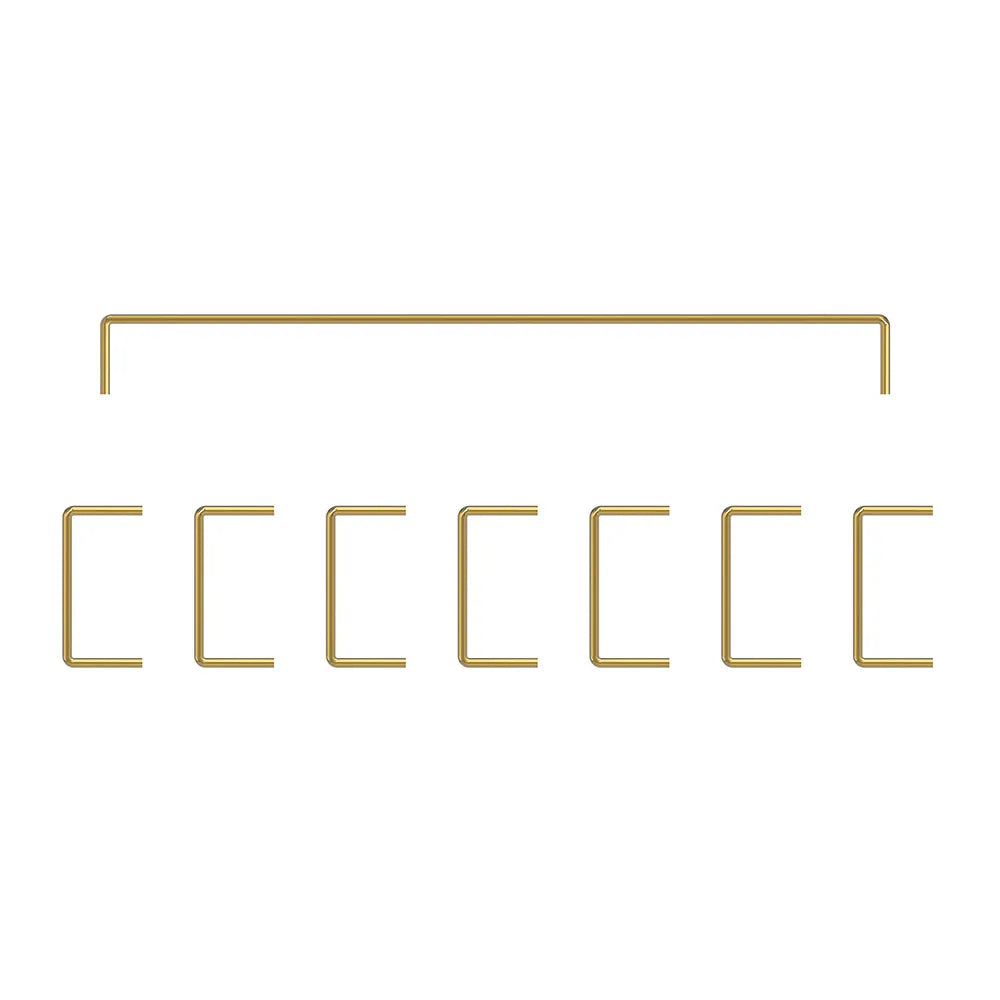 CIY Stabilizers PCB Mount