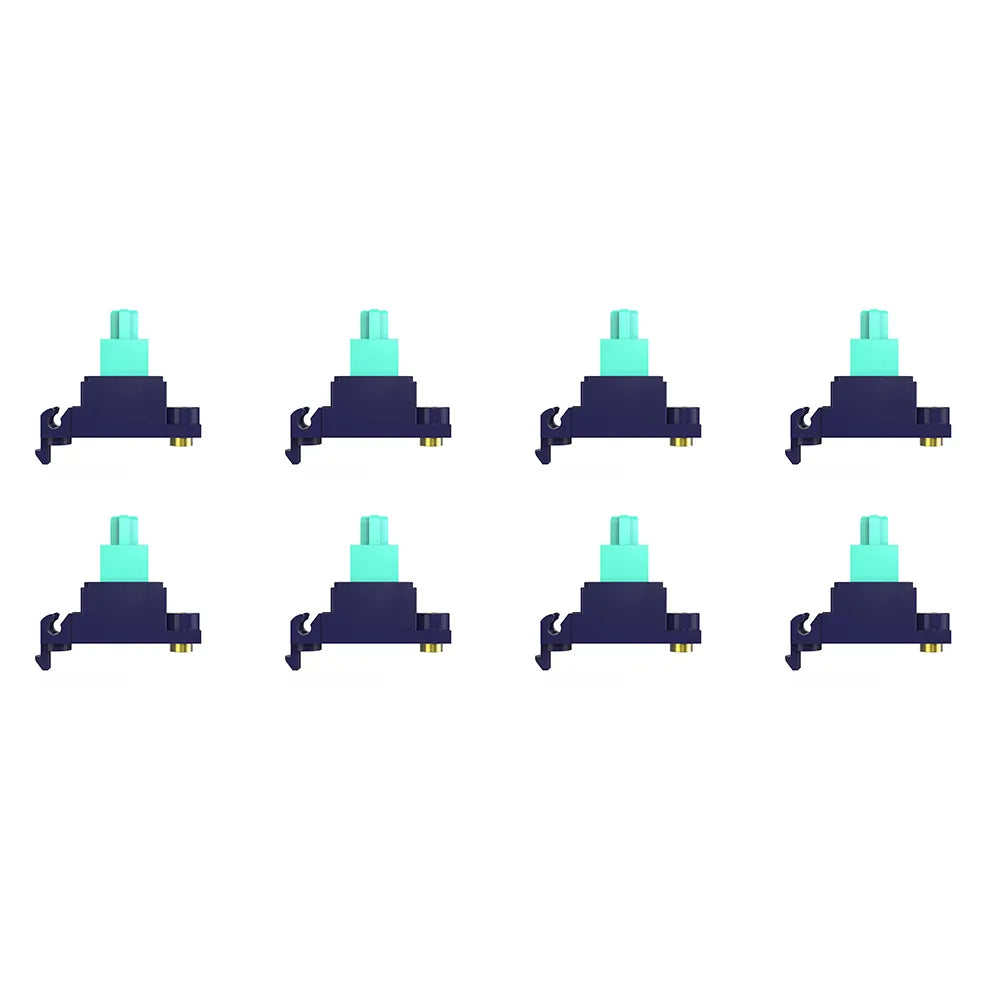 CIY Stabilizers PCB Mount