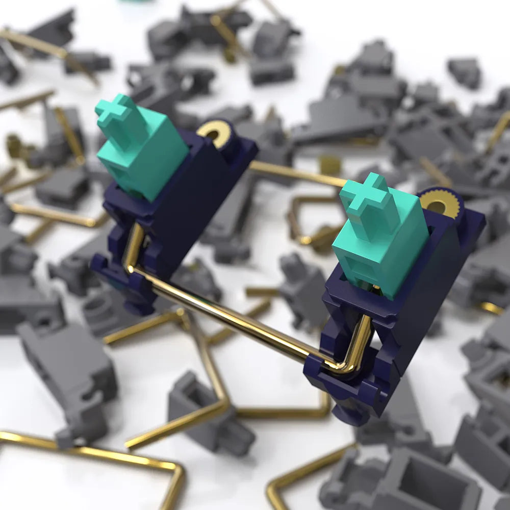 CIY Stabilizers PCB Mount