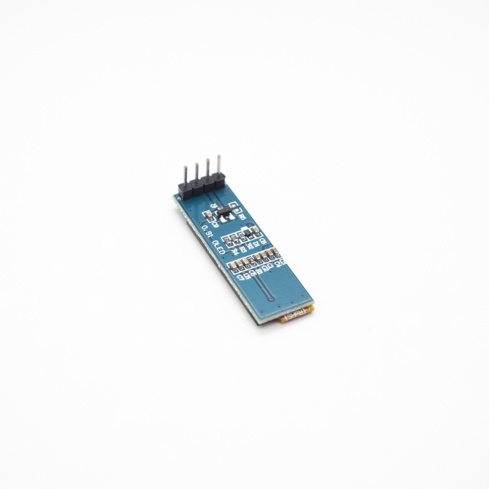 Oled 0,91" Display