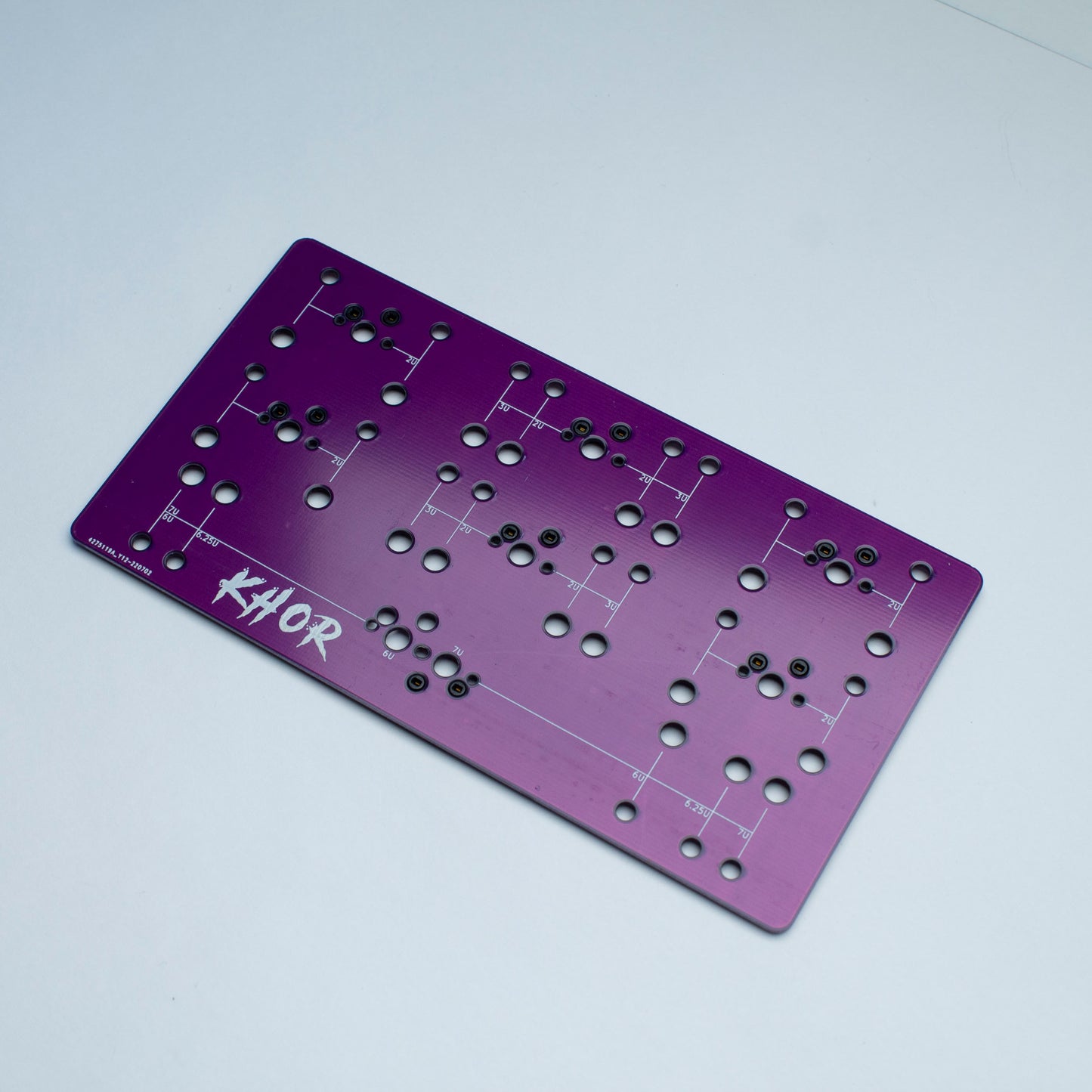 Stabilizer Tester