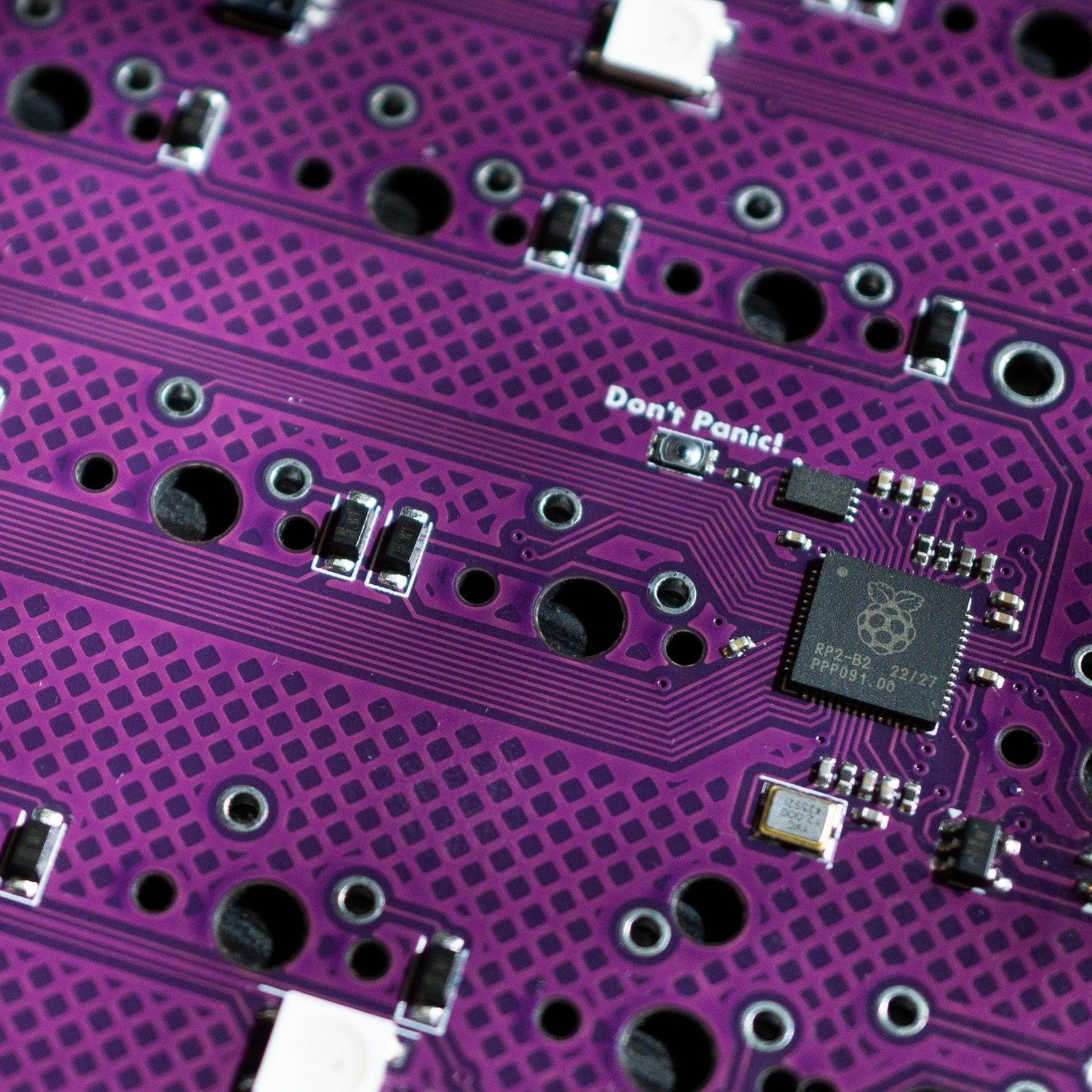 Parts & Hardware