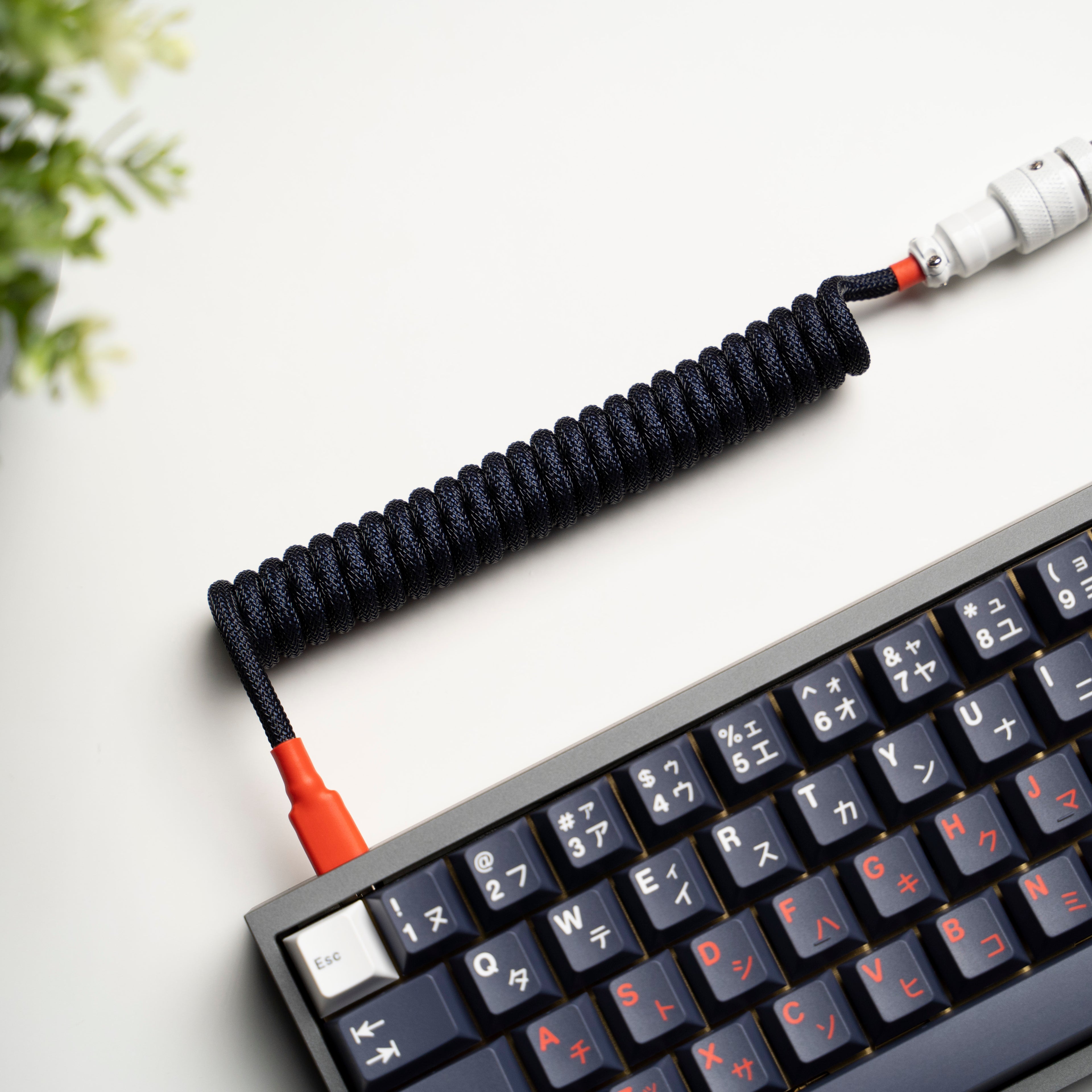 USB Cables