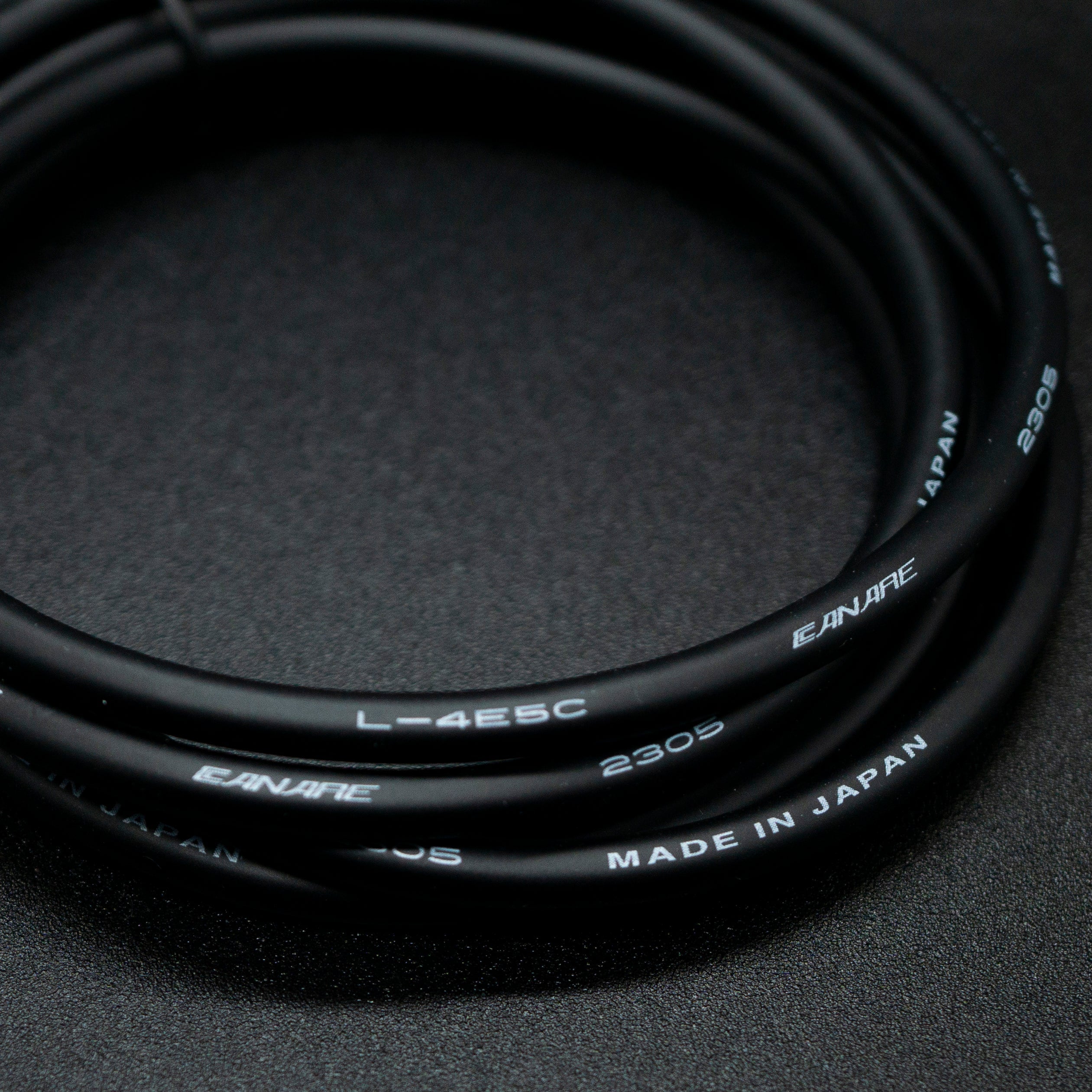 Audio Cables