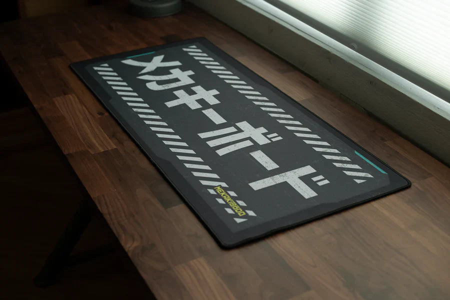 Deskmats