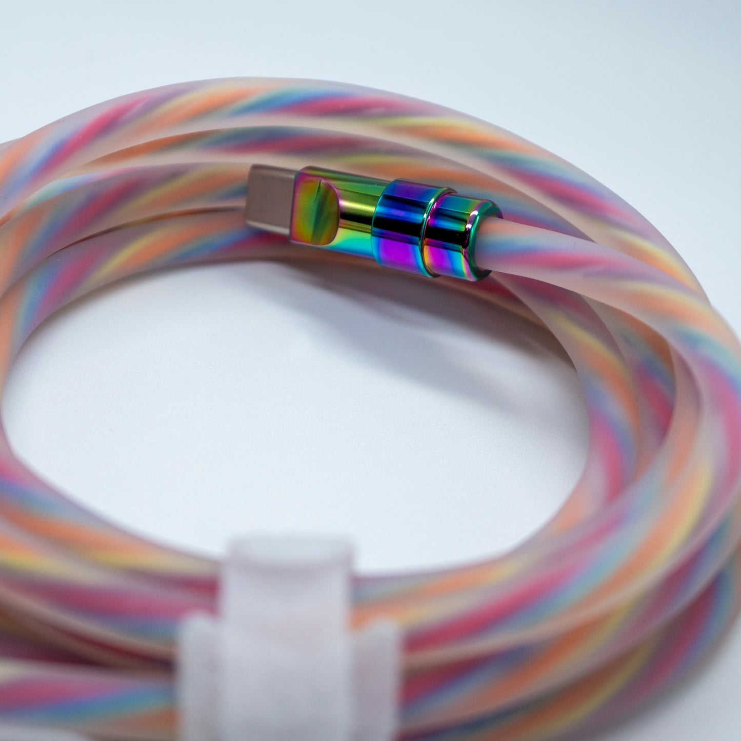 Silicone Cable PD 100W USB2.0 [1.8m]