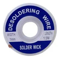 Desoldering Wick