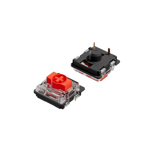 Gateron KS-33 Low Profile 2.0