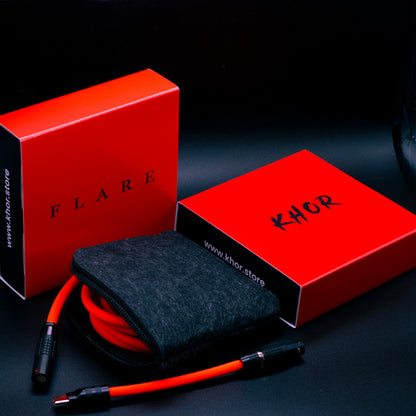 [FEMO] Flare [PREORDER]