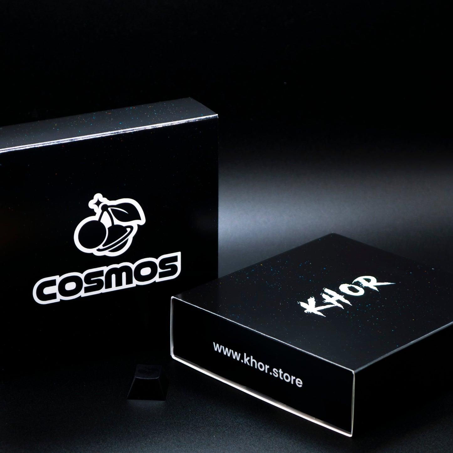 [FEMO] Cosmic Black [PREORDER]