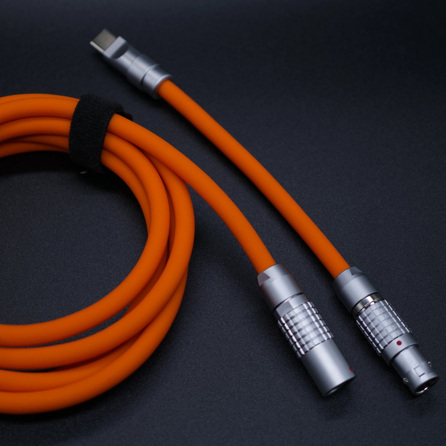 [FEMO] Silicone Cables [PREORDER]