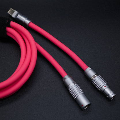 [FEMO] Silicone Cables [PREORDER]