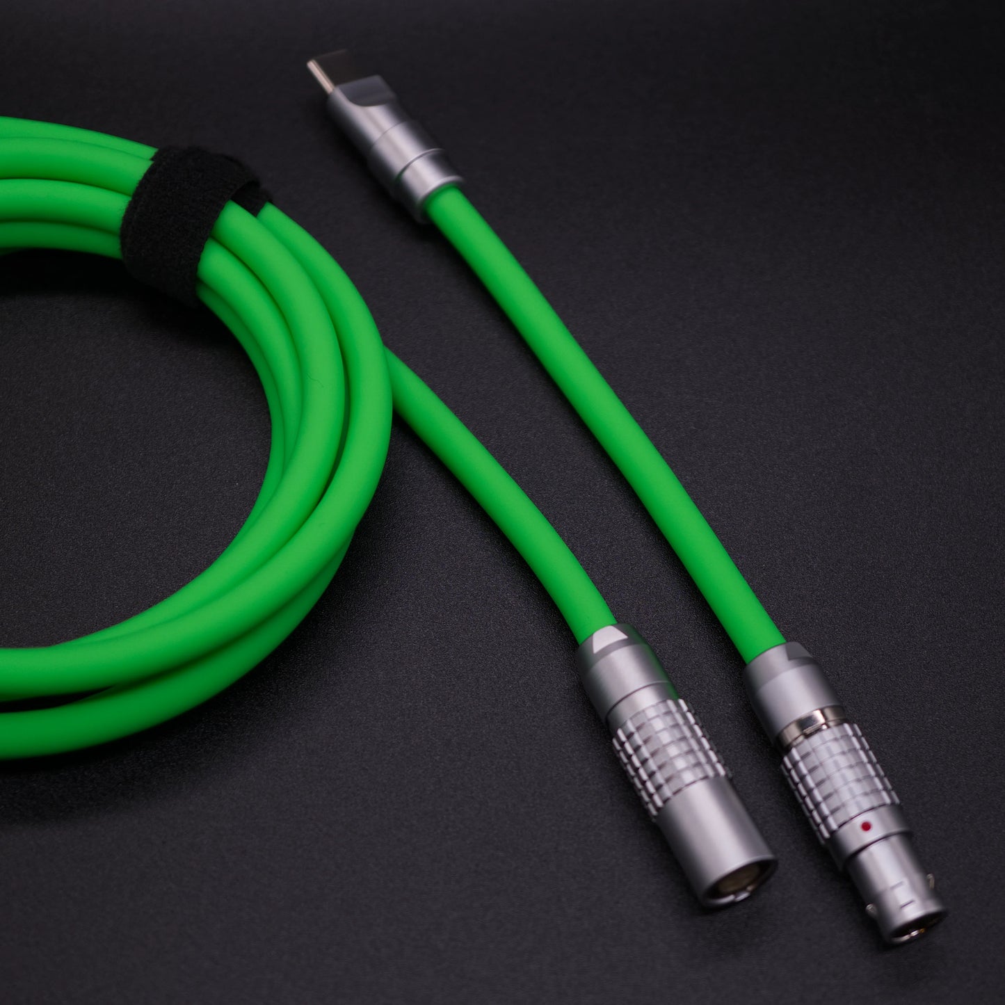 [FEMO] Silicone Cables [PREORDER]