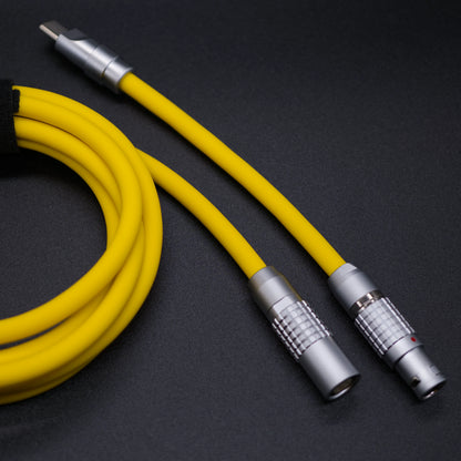 [FEMO] Silicone Cables [PREORDER]
