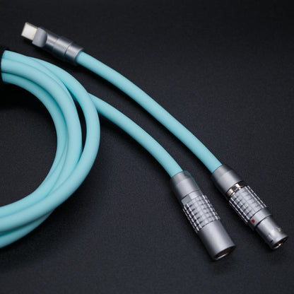 [FEMO] Silicone Cables [PREORDER]