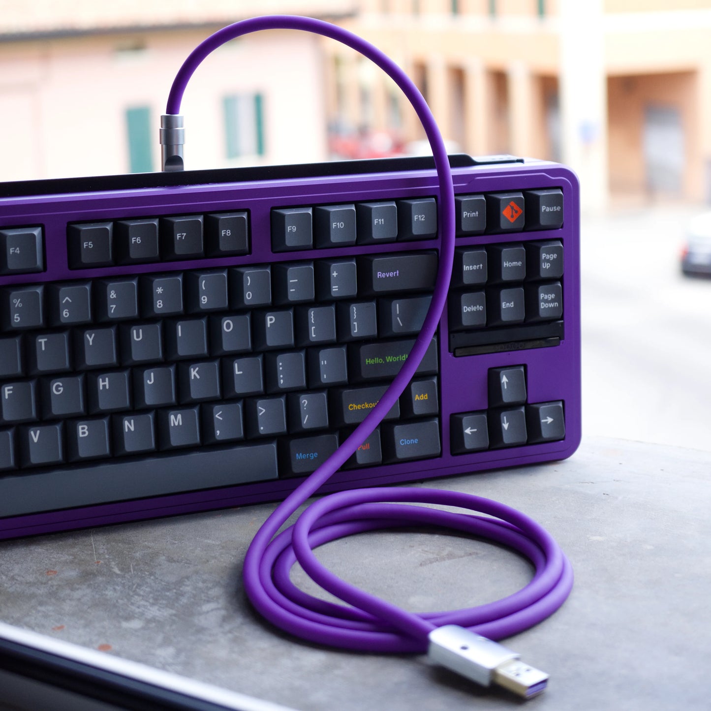 [Lite] Silicone Cables