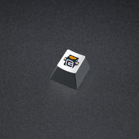 GMK x HIBI
