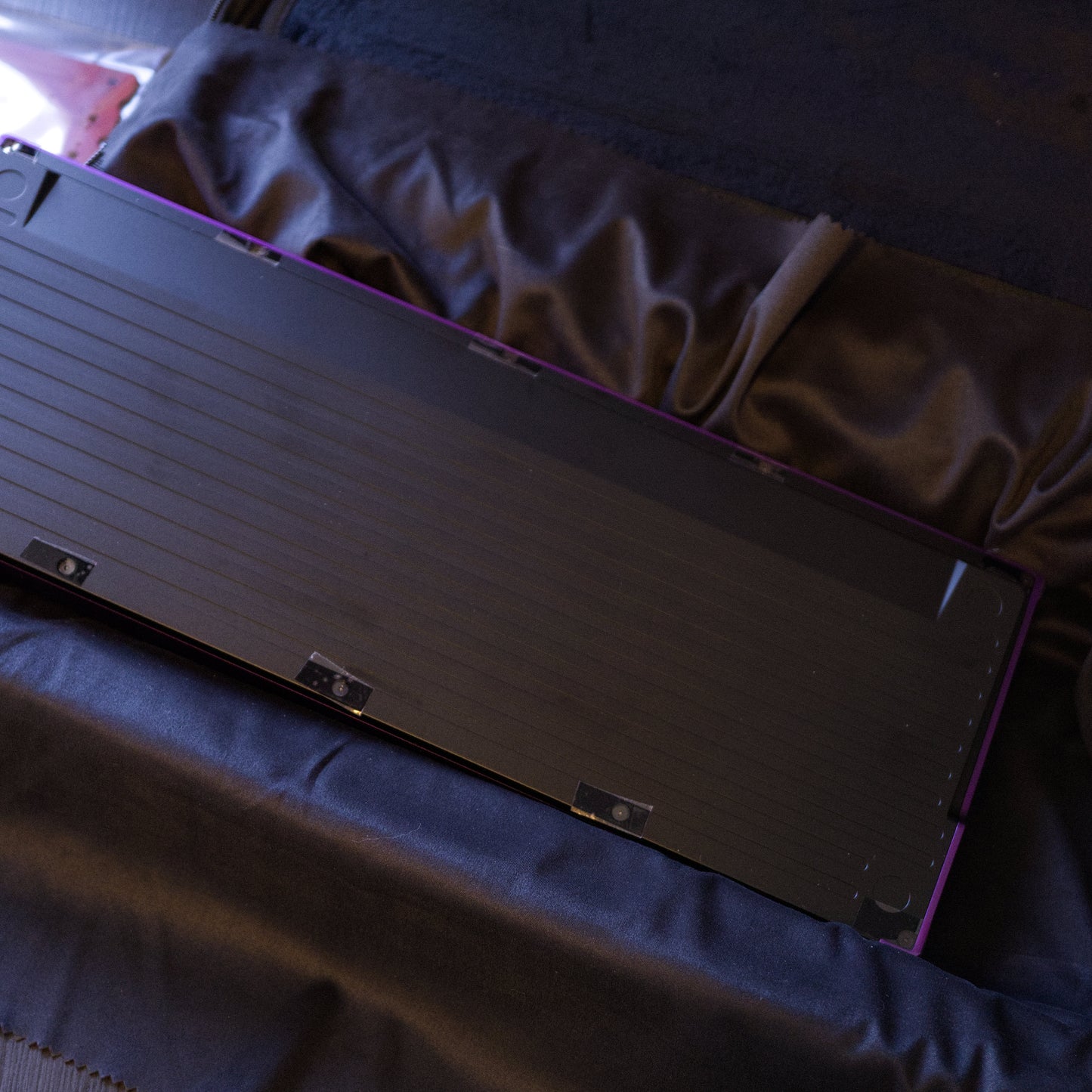 DN Works Senna [PURPLE]