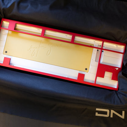 DN Works Senna [RED]