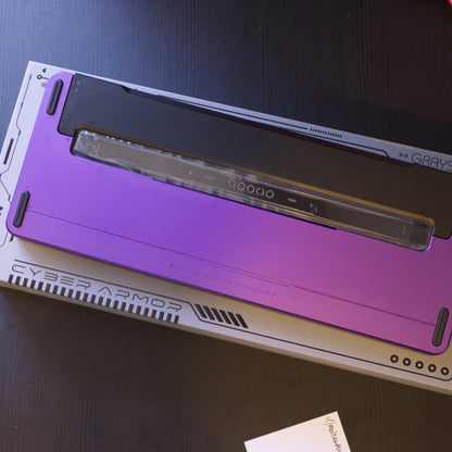 Greystudio Space80 R2 Apollo